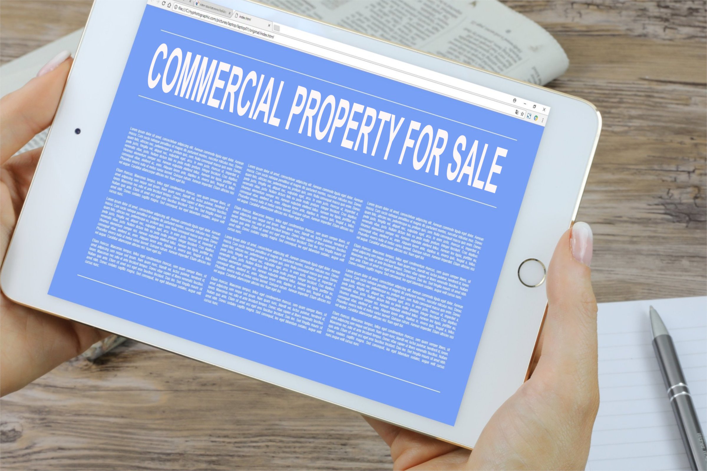 Read more about the article (Great) How To Buy Commercial Real Estate No Money Down #1