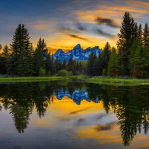 Read more about the article Explore the Beauty and Convenience of Wyoming Mountain Land for Sale with Owner Financing