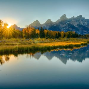 Read more about the article Discover the Beauty of Wyoming Waterfront Land for Sale with Owner Financing